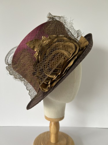 Philip treacy fabulous dark - treacy,