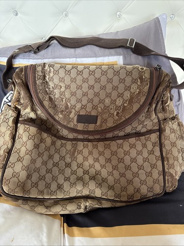 Gucci baby changing - baby, unisex