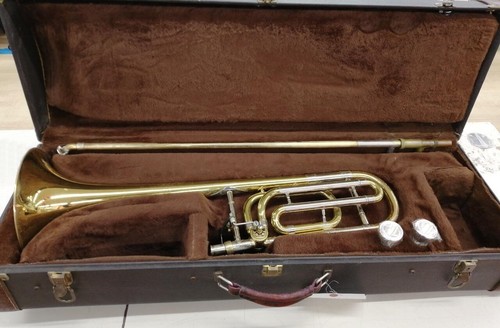 Bach stradivarius model 36b - bach,