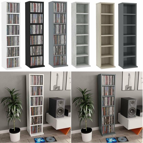 Tier dvd media - 6, cd
