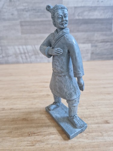 Vintage 15cm terracotta - vintage,