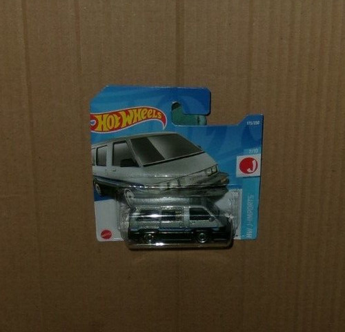 Hot wheels imports - wheels, j-
