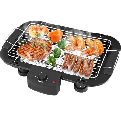 Electric bbq grill 1500w - electric,