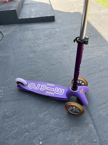 Kids micro mini - mini, scooter,