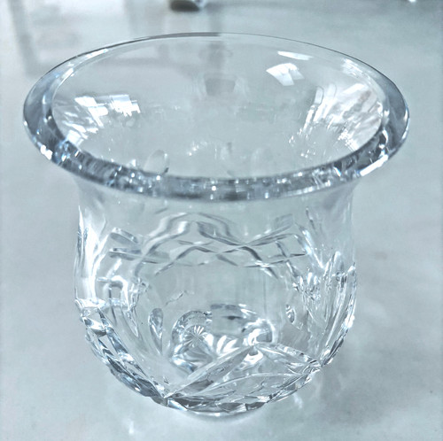 Waterford crystal with - waterford, love"
