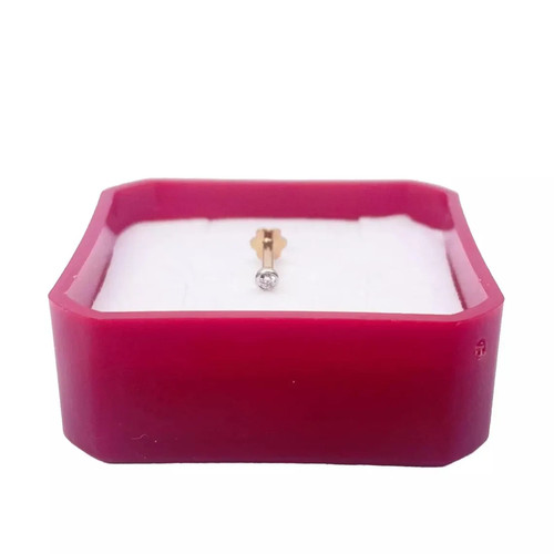 05ct round lab - 0.05ct,