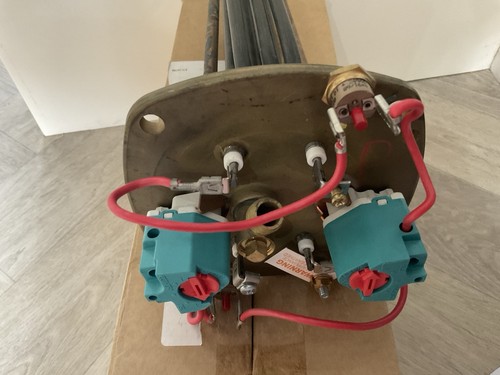 Heatrae sadia fbm - 6, element