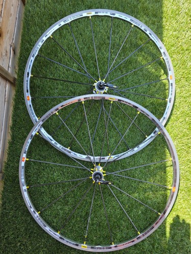 Mavic sys wheelset carbon - mavic, r-sys