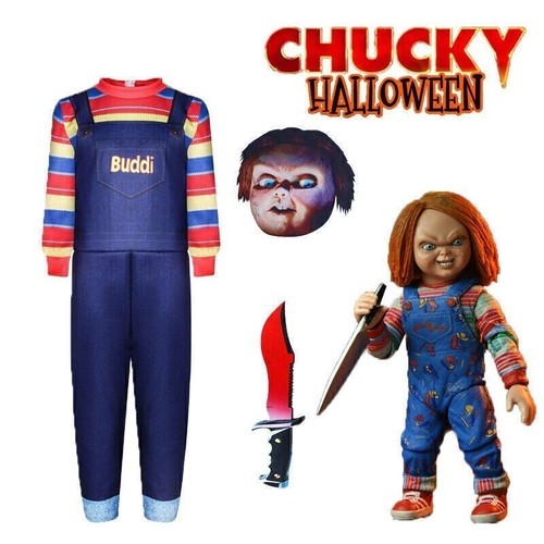 Kids boys chucky - kids-boys,