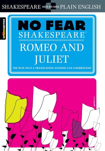 Romeo and juliet sparknotes - and,