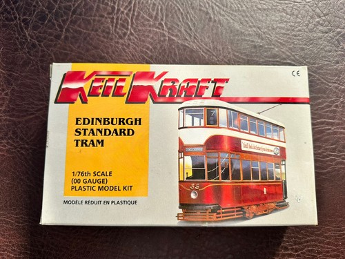 Keil kraft edinburgh - kraft,