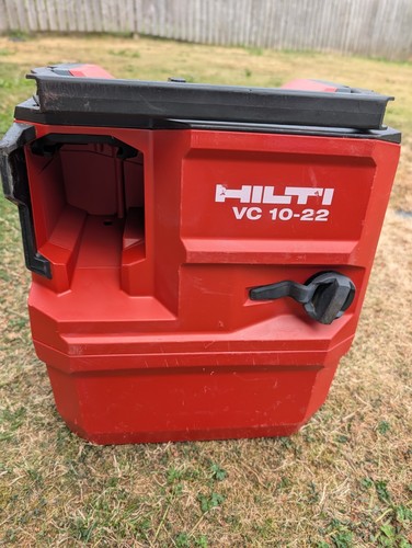 Hilti nuron cordless - hilti,