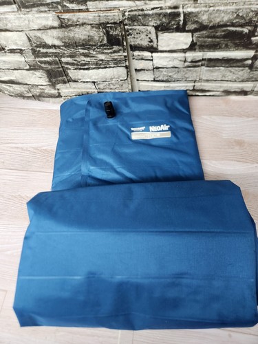 Thermarest neoair camper - neoair, large