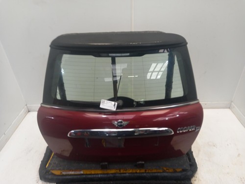 Mini boot - mini,
