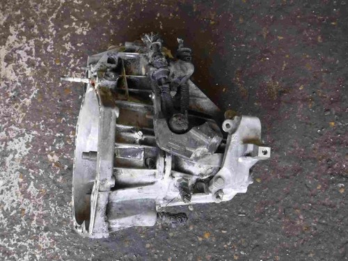 Renault scenic mk3 2009 2016 - renault, 2009-2016