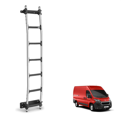 Peugeot boxer rhino rear door - peugeot,