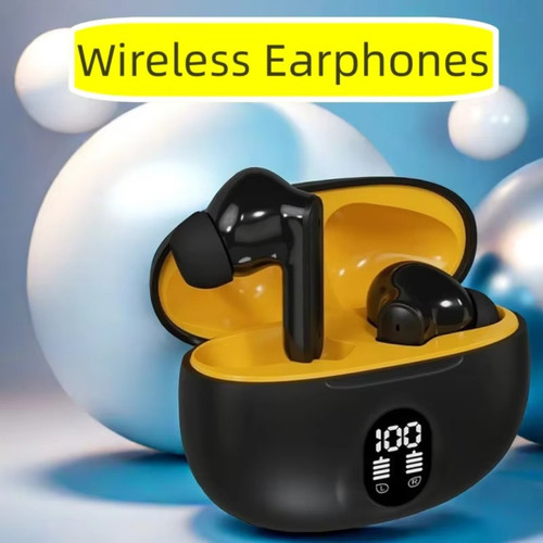 Tws wireless bluetooth - wireless,