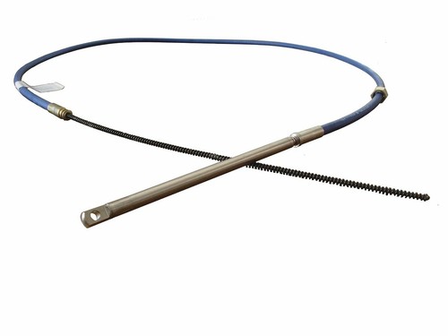 11ft low friction steering - low,