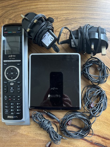 Philips pronto tsu - tsu, 9200