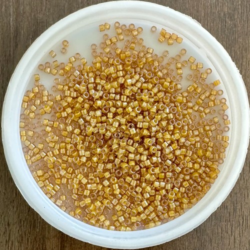 Miyuki japanese seed - 11/0,