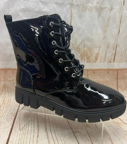 Bonprix faux leather patent - bonprix,