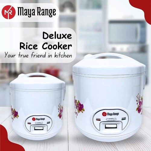 8l rice cooker - 1.8l,
