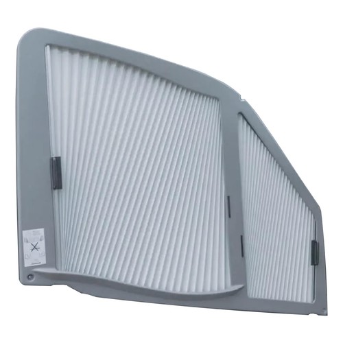 Remis campervan window cab - remis,