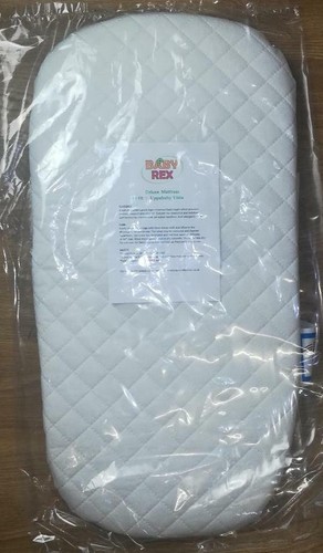 New deluxe safety mattress for - safety,