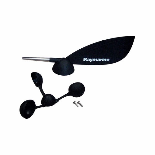 Raymarine wind vane service - raymarine,