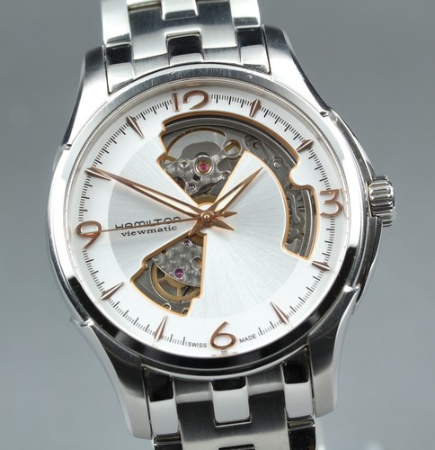 Near mint hamilton - [near,