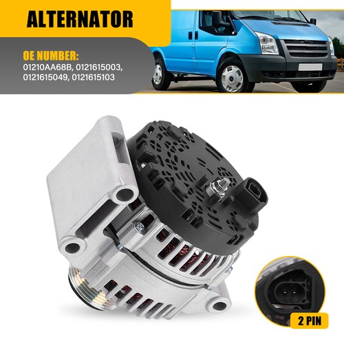 Fit ford transit mk7 - ford,