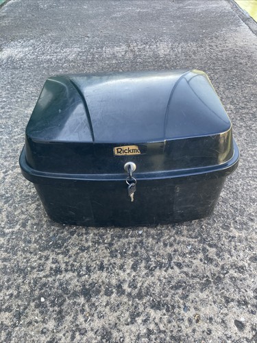 Rickman large vintage retro - rickman,