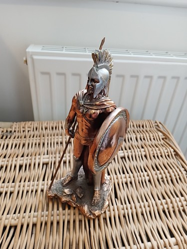 King leonidas spartan troy - king,