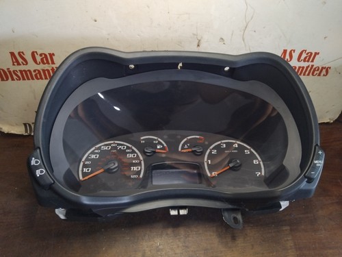 Ford mk2 speedo dials l38 - ford,