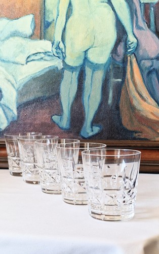 Set waterford kylemore - set,
