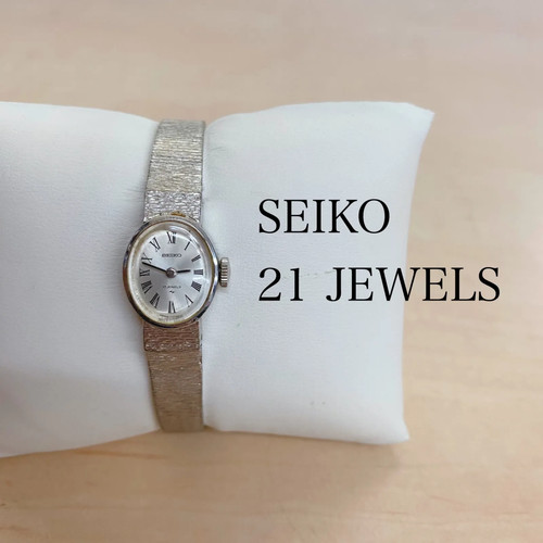 Working condition seiko - [working, condition]