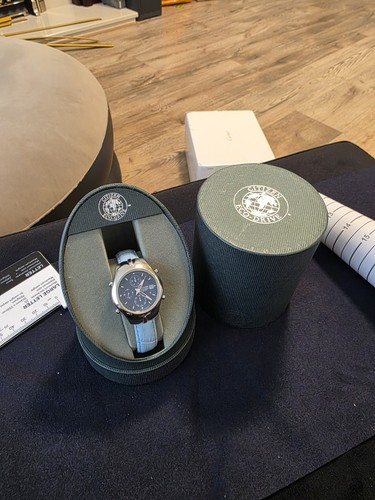 Citizen chronograph wr100 - citizen,
