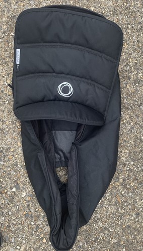 Bugaboo fox 3 - bugaboo, carrycot