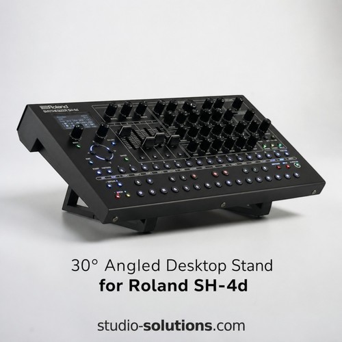 Roland stand 30 - sh-4d,