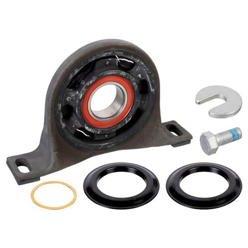 Suspension propshaft for - suspension,
