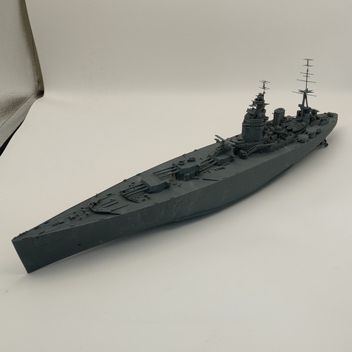 Ssmodel 350 hms - 1/350,