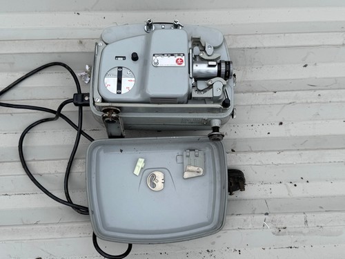 Vintage bolex paillard - vintage,