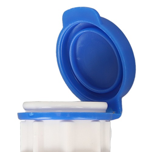 2pcs bottle pourer milk drinks - 2pcs,