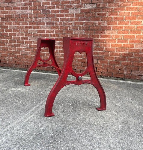 Cast iron dining - cast,