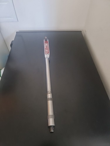 Britool torque wrench evt - britool,