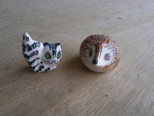 Philip laureston pottery - philip,
