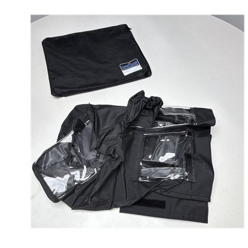 Camrade wetsuit rain cover - camrade,