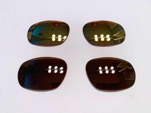 Polarized fuse lenses for - lenses,