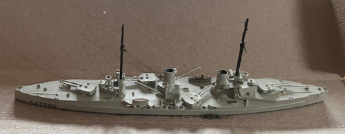 Navis von der tann - navis, german