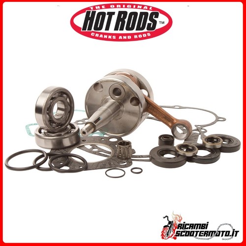 Hot rods crankshaft kit - hot,